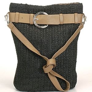 Beach Cross body bog,